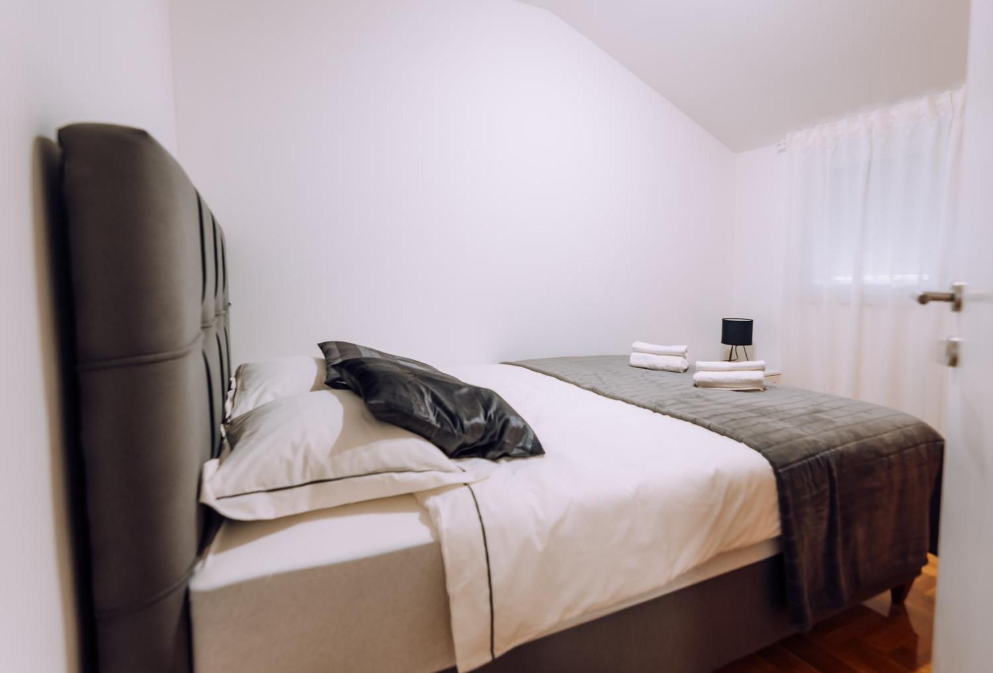 Apartment Sara Загреб Екстер'єр фото